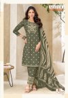Khushi Vol 85 By Mayur Cotton Printed Dress Material